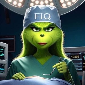 Meet your Posher, Rosanne